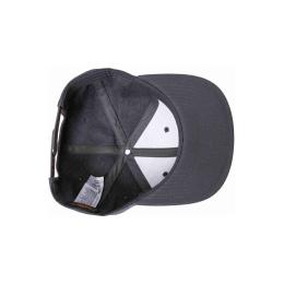 Kšiltovka Meatfly Ness Snapback 24/25