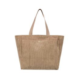 Kabelka Roxy Feeling Good Tote 24/25 Oil Green