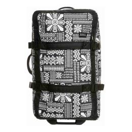 Kufr Roxy Travel Dreaming 62L 24/25 Phantom Mo Rockin Vibe App