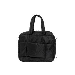 Taška přes rameno Meatfly Leon Duffle Bag 24/25