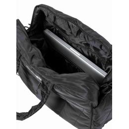 Taška přes rameno Meatfly Leon Duffle Bag 24/25