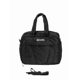 Taška přes rameno Meatfly Leon Duffle Bag 24/25