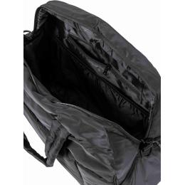 Taška přes rameno Meatfly Leon Duffle Bag 24/25