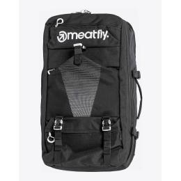 Batoh Meatfly Bleriot Backpack 24/25 Black