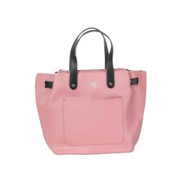 Kabelka Meatfly Alma Ladies Bag 24/25 Dusty Rose