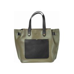 Kabelka Meatfly Alma Ladies Bag 24/25 Olive