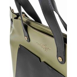 Kabelka Meatfly Alma Ladies Bag 24/25