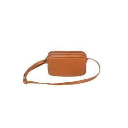 Kabelka Meatfly Talia Ladies Bag 24/25 Brown