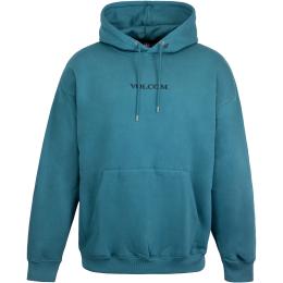 Mikina Volcom Volcom Stone PO Fleece 24/25 Evergreen