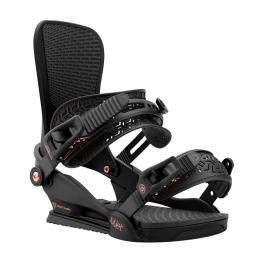 Vázání na snowboard Union Juliet 24/25 Black