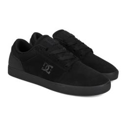 Pánské boty DC Crisis2 24/25 Black/Black/Black(3BK)