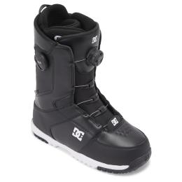 Boty na snowboard DC Control Boa 24/25 Black/Black/White(BLW)