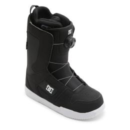 Boty na snowboard DC Phase Boa 24/25 Black/White(BKW)