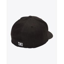 Kšiltovka DC Shoes Capstar TX 24/25