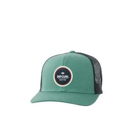 Kšiltovka Rip Curl Routine Curve Trucker 24/25 Bluestone