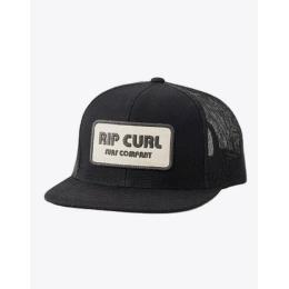 Kšiltovka Rip Curl Icons Pump Trucker 24/25 Black