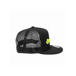 Kšiltovka Meatfly Mateo Trucker Snapback 24/25