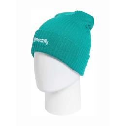 Zimní čepice Meatfly Tommy Beanie 24/25 Teal Blue