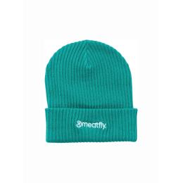 Zimní čepice Meatfly Tommy Beanie 24/25