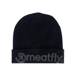 Zimní čepice Meatfly Wade Beanie 24/25