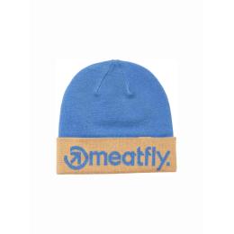 Zimní čepice Meatfly Wade Beanie 24/25