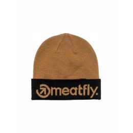 Zimní čepice Meatfly Wade Beanie 24/25