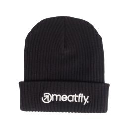 Zimní čepice Meatfly Yoshua Beanie 24/25