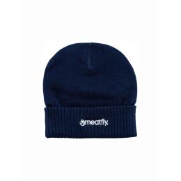 Zimní čepice Meatfly Yoshua Beanie 24/25