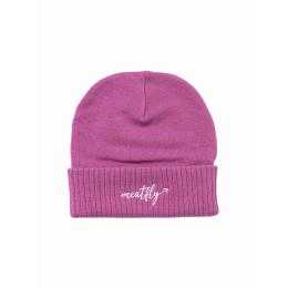 Zimní čepice Meatfly Yoshua Beanie 24/25