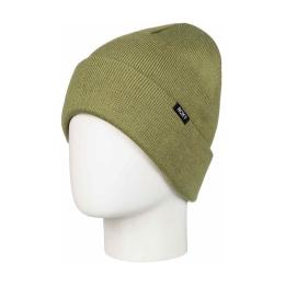 Zimní čepice Roxy Tropical Snow Beanie 24/25 Oil Green