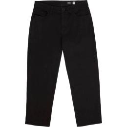 pánské kalhoty Volcom Modown denim 24/25 Black Out