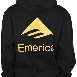 Mikina Emerica Lockup Hoodie 24/25