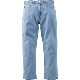 Rifle ÉS Baggy Denim 24/25 Light Blue