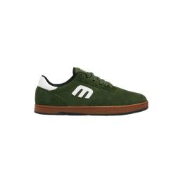 Dětské boty Etnies Kids Josl1n 24/25 Green/White/Gum