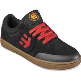 Dětské boty Etnies Kids Marana x Santa Cruz 24/25 Black/Red/Gum