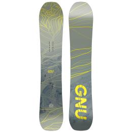 Dámský Snowboard GNU Frosting 24/25 152CM