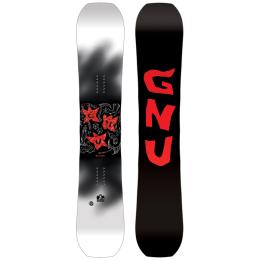 Snowboard GNU C Money 24/25 154 WIDE