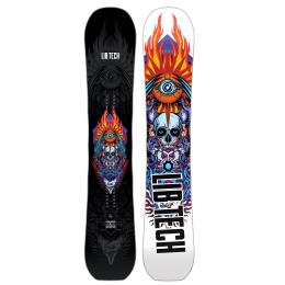 Snowboard LIB TECH Terrain Wrecker 24/25 161 WIDE