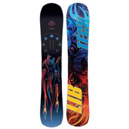 Snowboard LIB TECH Rasman 24/25 159