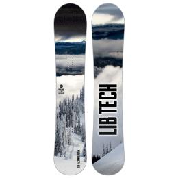 Snowboard LIB TECH Cold Brew 24/25 158 WIDE