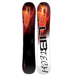 Snowboard LIB TECH Dynamo 24/25 162 WIDE