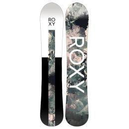 Dámský snowboard Roxy Smoothie 24/25 152