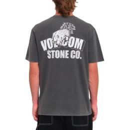 pánské triko VOLCOM Stone Force co