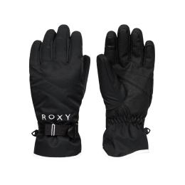 Dámské rukavice Roxy Jetty Solid Glove 24/25 True Black