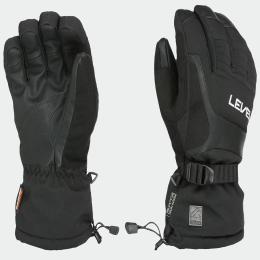 Rukavice Level Patrol Glove 24/25 Black