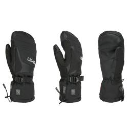 Rukavice Level Patrol Mitt 24/25 Black