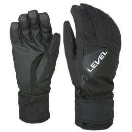 Rukavice Level Cruise Glove 24/25 Black