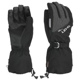 Rukavice Level Star Glove 24/25 PK Black