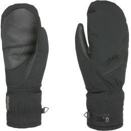 Rukavice Level Alpine Mitt 24/25 Black