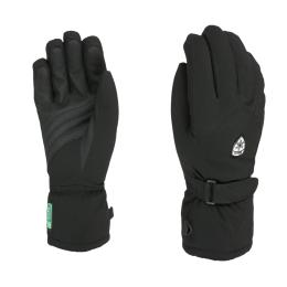 Dámské rukavice Level Hero Glove 24/25 Black